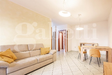 Foto Appartamento a Dolianova di 80 m² con 3 locali in vendita