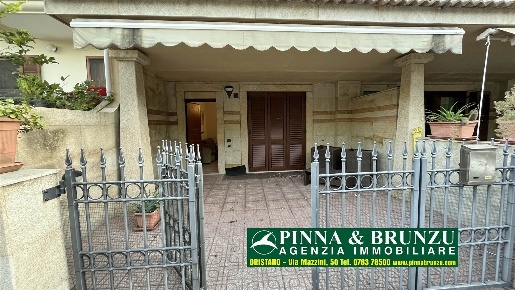 Foto Appartamento in TORREGRANDE, Oristano Torre Grande di 60 m² in vendita