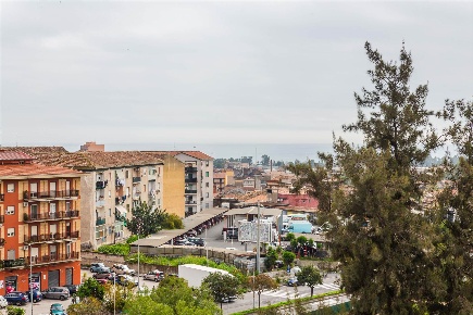 Foto Appartamento in Via Missori  67, Catania Concordia - Acquicella Porto