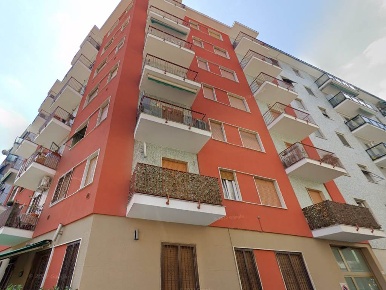 Foto Appartamento in Via Giordano Bruno 45, Sesto San Giovanni di 61 m²