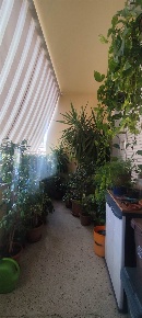 Foto Appartamento a Udine Via del Bon di 130 m² con 3 locali in vendita