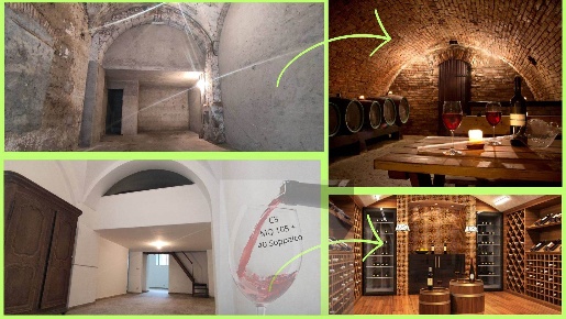 Foto Negozio in Via Caronda  53, Acireale Centro Storico di 105 m²