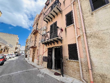 Foto Appartamento in VIA PETRARCA, Campofelice di Roccella di 25 m²