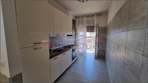 Foto Appartamento a Canicattì di 80 m² con 2 locali in affitto