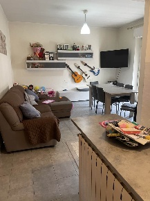 Foto Appartamento a Arlena di Castro di 75 m² con 4 locali in vendita