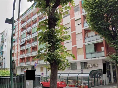 Foto Appartamento in Via Gioberti 10, Sesto San Giovanni Rondò - Torretta