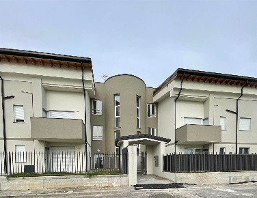 Foto Appartamento in via falcone 4, Pieve Fissiraga di 52 m² con 2 locali