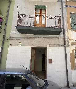 Foto Casa indipendente a Scordia di 117 m² con 4 locali in vendita