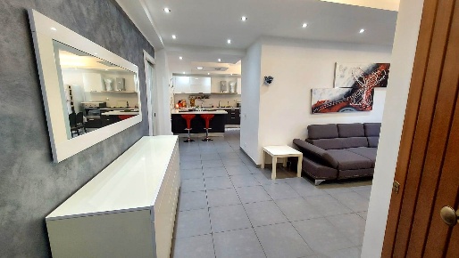 Foto Appartamento a Melilli Villasmundo di 115 m² con 3 locali in vendita