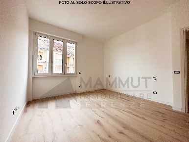 Foto Appartamento in carissimi 11, Firenze Novoli di 65 m² con 3 locali