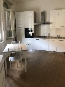 Foto Appartamento in via Mazzini 9, Suzzara Centro di 40 m² con 1 locali