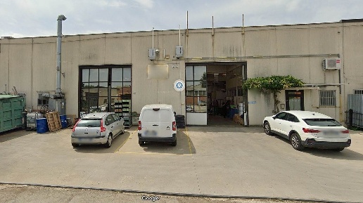Foto Laboratorio in Via dell'Artigianato 42, Valsamoggia Castelletto