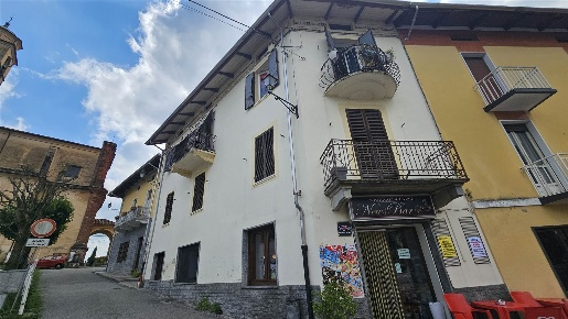 Foto Case semi ndipendenti in Vittorio veneto 5, Ronco Biellese Centro