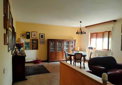 Foto Appartamento a Matera di 120 m² con 5 locali in vendita
