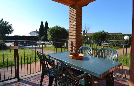 Foto Appartamento a Campiglia Marittima Casalappi di 76 m² con 4 locali