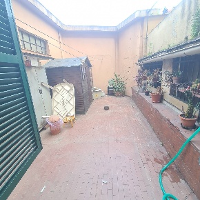 Foto Appartamento in Via Paolo Reti, Genova Sampierdarena di 80 m²