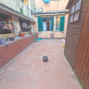 Foto Appartamento in Via Paolo Reti, Genova Sampierdarena di 80 m²