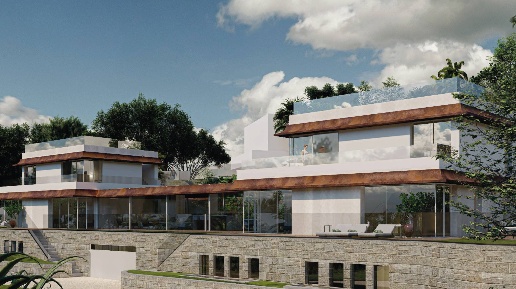 Foto Villa singola in STRADA DELLA PINETA, Andora Marina Di Andora
