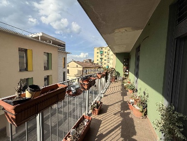 Foto Appartamento in Piazza Ercole Marelli, Pavia Stazione - Ticinello