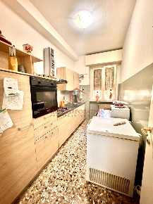 Foto Appartamento in Via Fratelli Rosselli, Reggio nell'Emilia di 95 m²