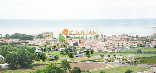 Foto Appartamento in Rio Vivo, Termoli Centro di 45 m² con 2 locali