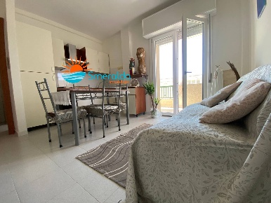 Foto Appartamento in via Latina, Olbia Tannaule, Ospedale Nuovo di 43 m²