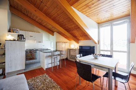 Foto Appartamento in Corso Belgio, Torino Vanchiglietta di 50 m² in vendita