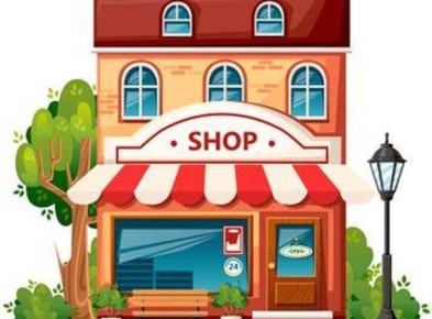 Foto Attività commerciale in VIALE VITTORIA, Alba Adriatica di 71 m²