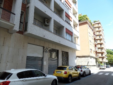 Foto Ufficio in Via Canova, Torino San Salvario - Dante di 80 m² in vendita