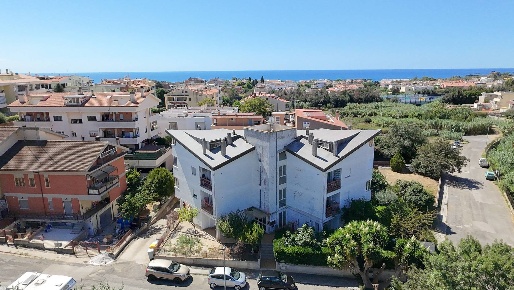 Foto Appartamento in via delle mimose, Santa Marinella Centro di 72 m²