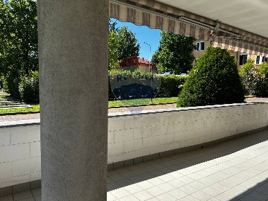 Foto Appartamento in Via Nazario Sauro, Legnano di 59 m² con 2 locali