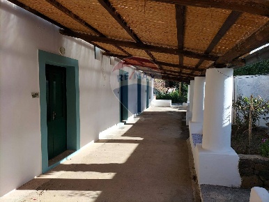 Foto Casa indipendente in Strada Comunale Liscio, Lipari di 160 m²