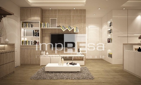 Foto Appartamento in Via Monte Ortigara, Mogliano Veneto Centro di 120 m²