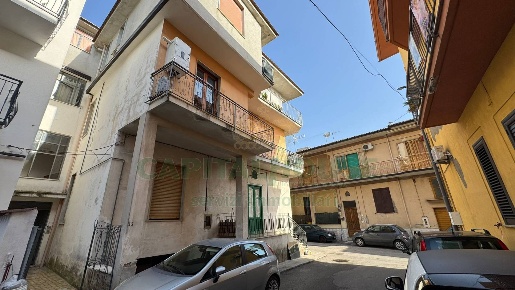 Foto Appartamento a Mugnano del Cardinale di 85 m² con 3 locali in vendita
