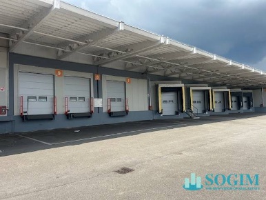 Foto Capannone industriale in via fantoli, Milano Viale Ungheria - Mecenate