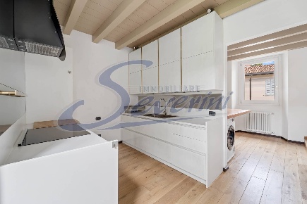 Foto Appartamento in Via Cardano, Como Cardano di 110 m² con 3 locali