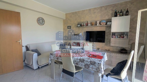 Foto Appartamento in Via Prof Battaglia, Calatabiano di 63 m² con 3 locali