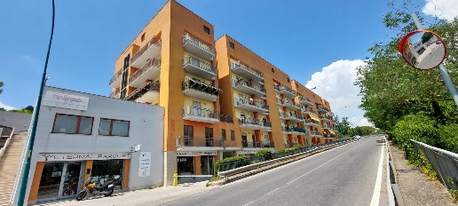 Foto Case semi ndipendenti in via fontana nuova, Ariano Irpino di 165 m²