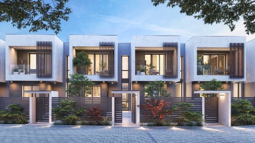 Foto Villa a schiera in via leonardo da vinci, Vimodrone Centro di 230 m²