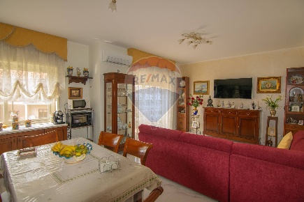 Foto Appartamento in Via Bruno Monterosso, Catania Ballo - Cibele di 131 m²
