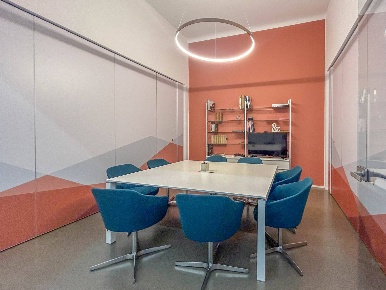 Foto Ufficio in Via Vitruvio, Milano Buenos Aires di 15 m² con 1 locali