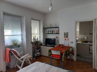 Foto Appartamento in via cenisio, Milano Cenisio di 45 m² con 1 locali