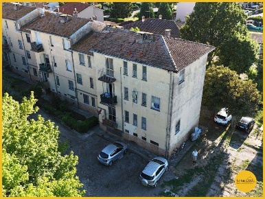 Foto Appartamento a Molinella di 138 m² con 3 locali in affitto