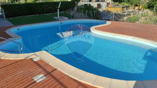Foto Appartamento a Monteverdi Marittimo di 41 m² con 2 locali in vendita