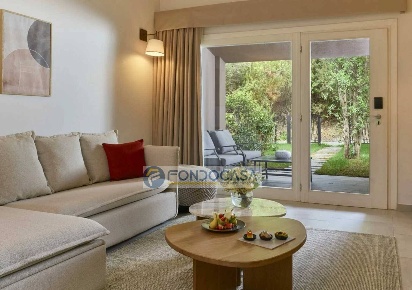 Foto Appartamento a Ponti sul Mincio di 137 m² con 4 locali in vendita