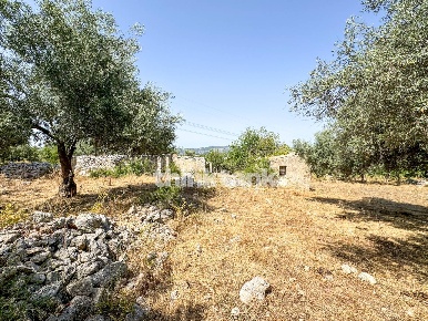 Foto Terreno agricolo in Strada Statale 124, Solarino di 20000 m²