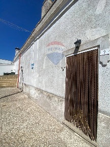 Foto Casa indipendente in Via Giulio Cesare, Castrignano del Capo Centro