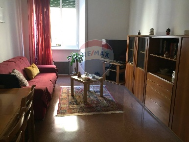 Foto Appartamento in Via Evandro, Roma Furio Camillo di 72 m² con 2 locali
