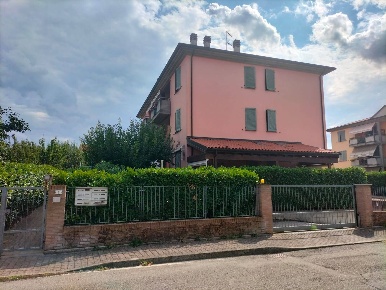 Foto Appartamento in via Furlotti, Noceto Centro di 89 m² con 4 locali