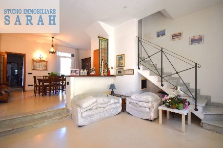 Foto Casa indipendente in VIA ROSMINI, Viareggio Marco Polo - Don Bosco